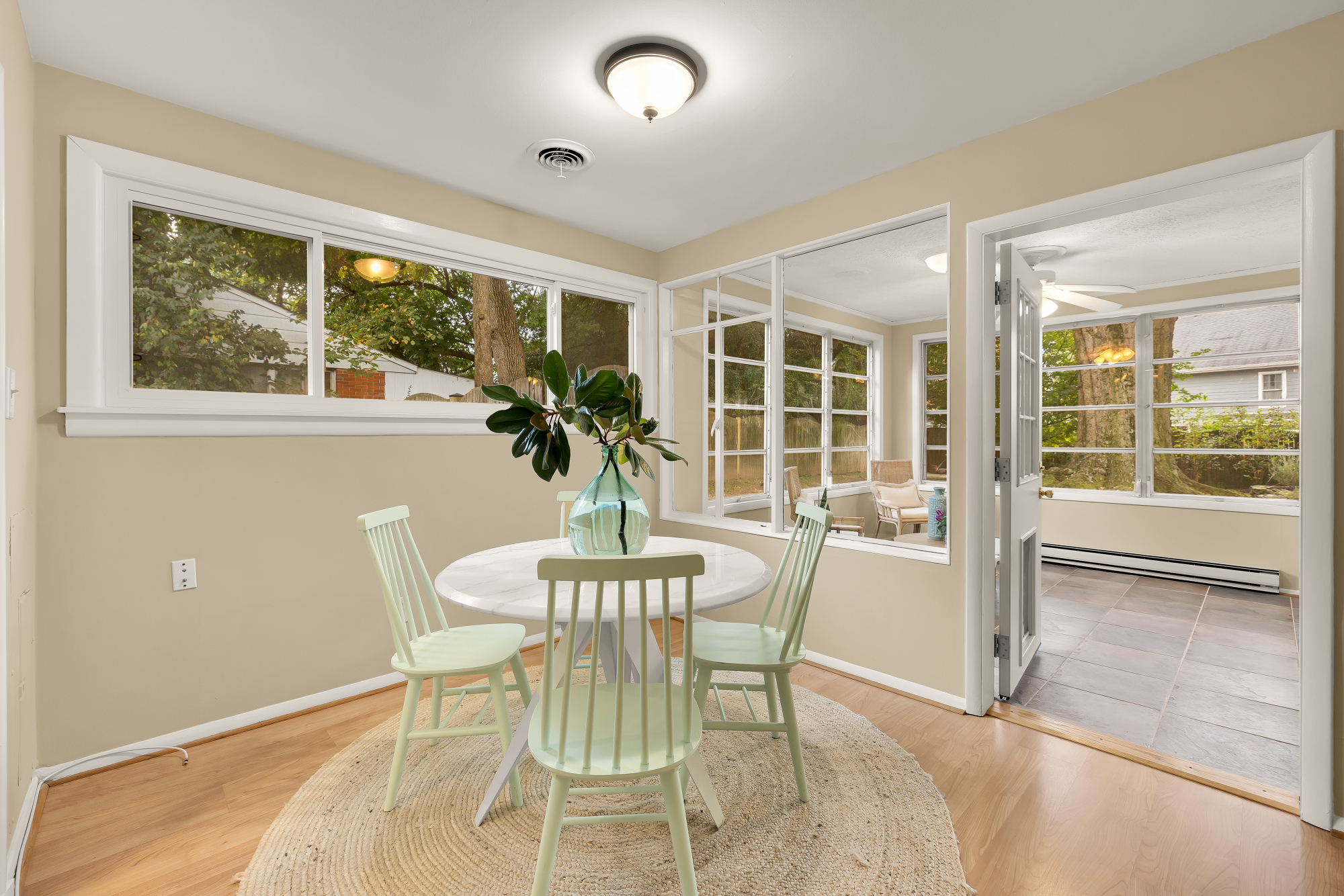 4806 Edgefield Road_Dining Room